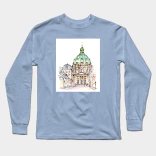 Copenhagen Long Sleeve T-Shirt